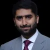Usama Habib Khan