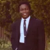 Wayne Miles