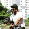 Sibi Mathew