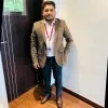 Ashish Kumar