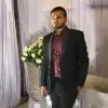 Kaushik Gori