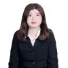 Felicia Margaretha