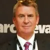 Rob Taylor