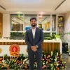 Naresh Shripathi