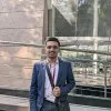 Ishaan Mavinkurve