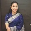 Naina Dhawan