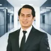Antony Carranza