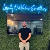 Logan Riccitelli
