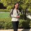 Aiesha Choudhary