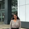 Manasvini Deepak