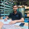 Chirag Chirmade