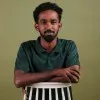 Arokiya Raj