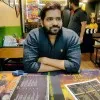 Saurabh Chaudhari