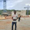 Jimmy Mkpongke