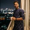 Gaurav Saindane
