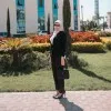 Aya Allah magdy