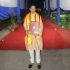 SOUBHAGYA RANJAN MOHANTY