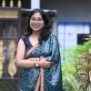 Manali Chakraborty