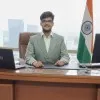 HARSH MOHAN