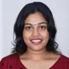 Nandhana Santhosh Cheeroth