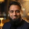sameer soomro