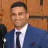Ebrahim Mamdouh