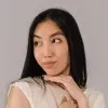Amina Suleimenova
