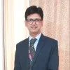 Harish Chandra