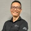 Patricvk Tan