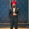 Sukhman Singh Matharoo