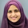 Farida Syeda