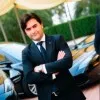 Khurram Ahmed