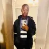 Tlhoriso Ntisane