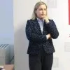 Nadica Stavrova