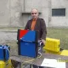 Milos Bukvic