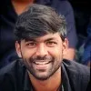 Raghav Raju
