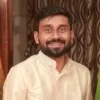 Harish Nair