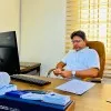 Muhammad Riyas