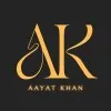 Aayat Khan