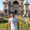 Sandip Sharma
