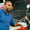 Koushik reddy nareddy