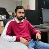 Aanand Sharma