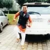 Arjun Chettri