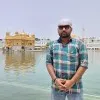 YOGESH RAJWARA