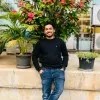 Joyston Dsouza