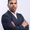 Vinod Mahabaleshwar Talekar
