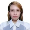 Nikki Gail Samoya