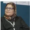 Nezha Rahmani