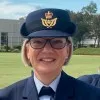 Suzanne Hall
