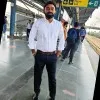 David Sharma